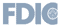 Federal Deposit Insurance Corporation